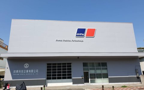 技東科技 - 
